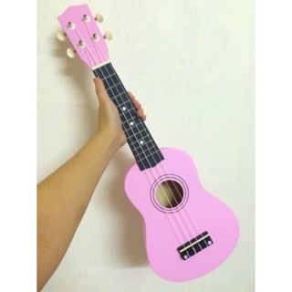 Ukulele everfun combo full pk+capo