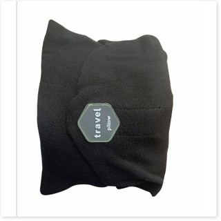 Khăn quấn cổ cho giấc ngủ ngon Travel Pillow
