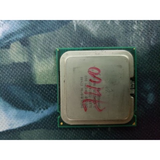 CPU Socket 775
