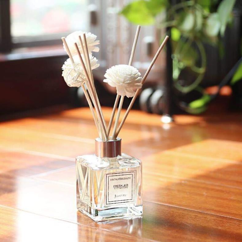 TINH DẦU NƯỚC HOA ĐỂ PHÒNG-HOA LỤA TINH TẾ [Siêu khuyến mại] | BigBuy360 - bigbuy360.vn