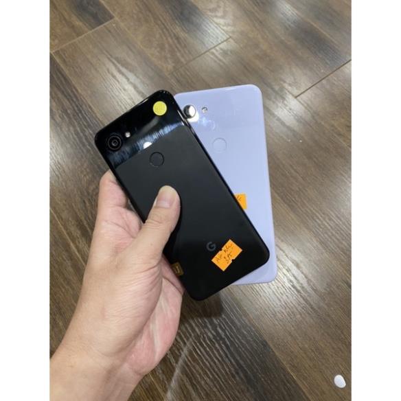Điện thoại google pixel 3a siêu camera ram 4 bộ nhớ 64g | BigBuy360 - bigbuy360.vn
