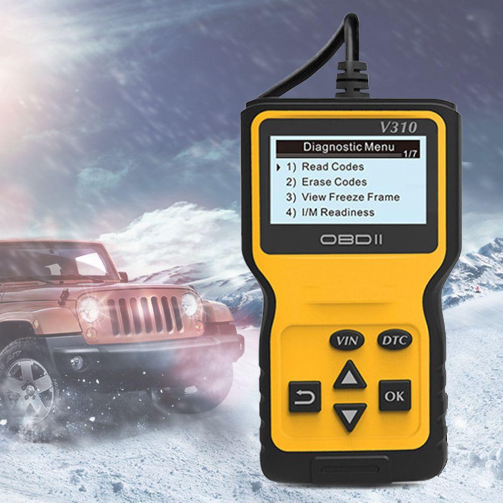 Dụng Cụ Chẩn Đoán Động Cơ Xe Hơi Bền Bỉ Chất Lượng Cao