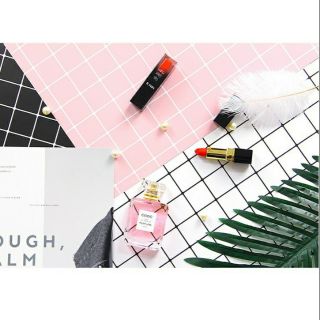 Tấm bìa caro 2 mặt chụp ảnh sản phẩm siêu hot