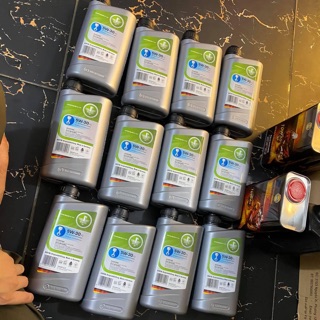 Nhớt REKTOL Chính Hãng Nhập Khẩu