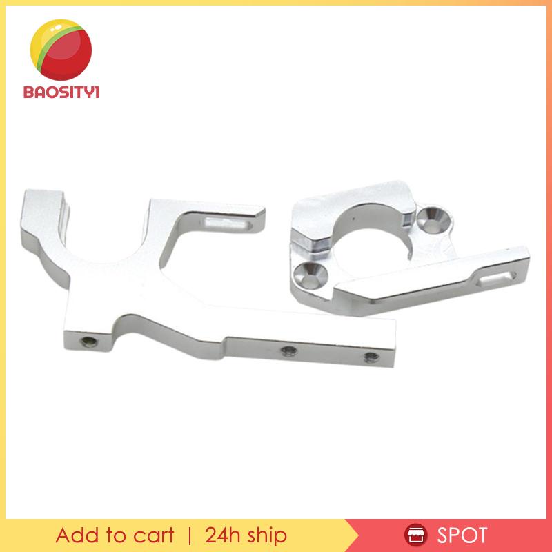 Giá đỡ động cơ xe hơi điều khiển từ xa WLtoys 104001 4WD