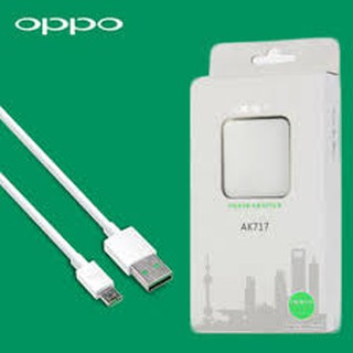 Bộ sạc Oppo 2A AK717
