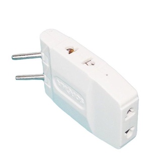 Ổ cắm chia 3, chia 5 gập góc dẹt