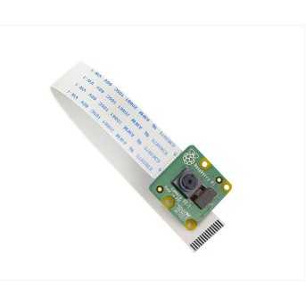 RASPBERRY PI CAMERA MODULE V2 8MP | BigBuy360 - bigbuy360.vn