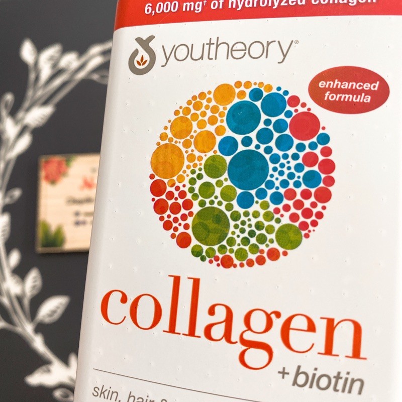 COLLAGEN 123 390 VIÊN