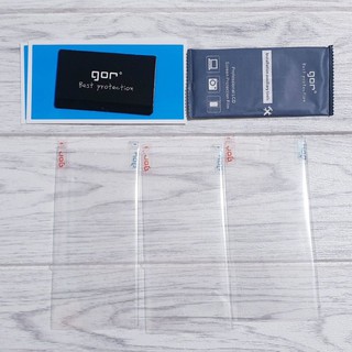 Combo 5 bộ dán gor samsung note 9 , note 10 , note 10 plus