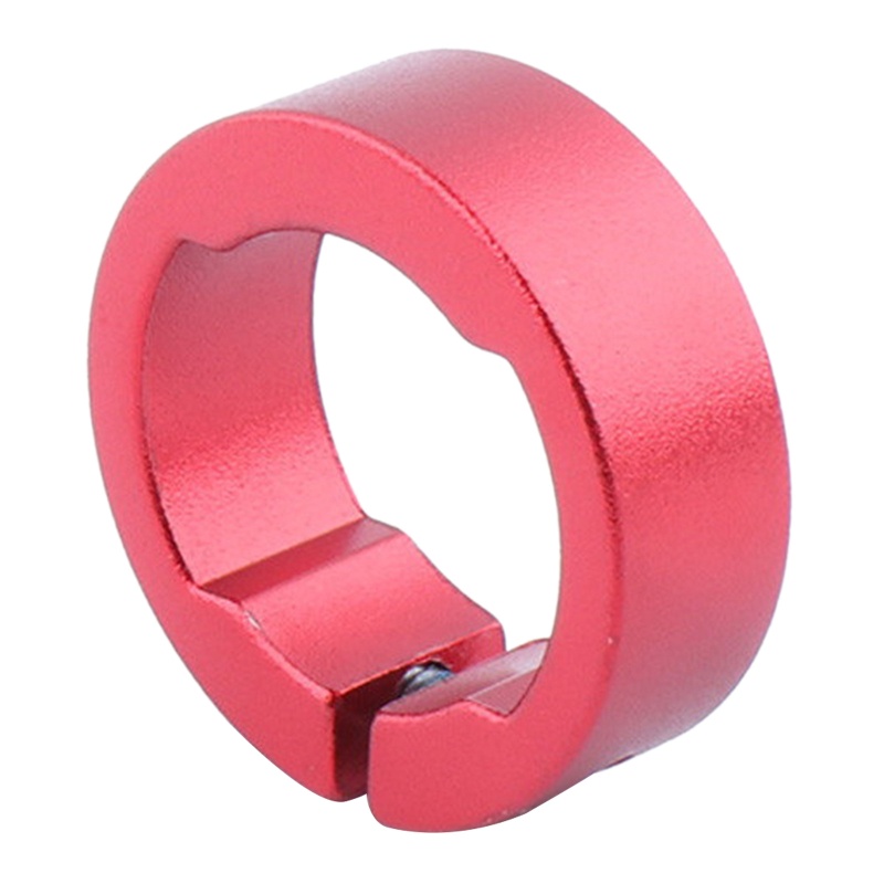 Đầu Khóa Tay Lái Xe Đạp Bằng Hợp Kim Nhôm Chất Lượng Cao