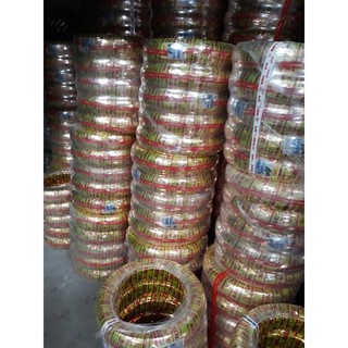 Lốp không săm 90/90-12 lắp cho xe GIANT 133M, 133S, 133S plus,.