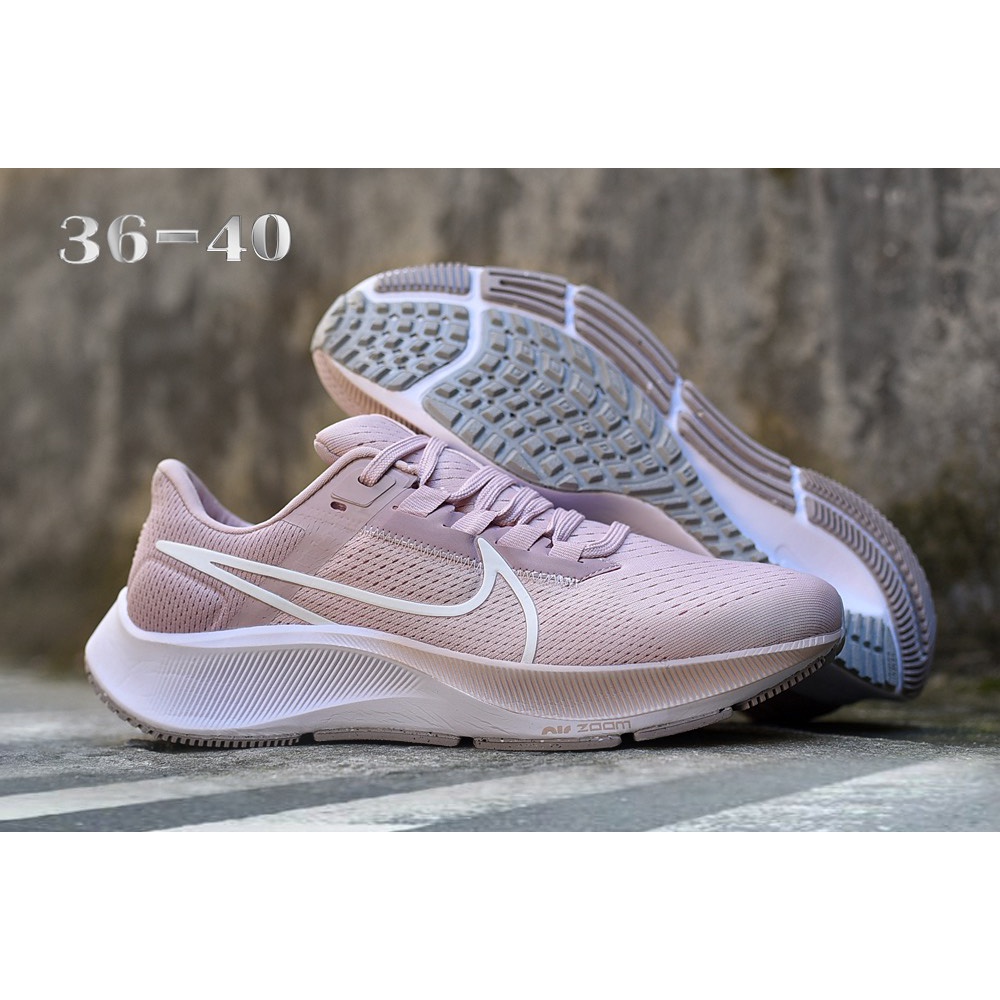 [RUNNING SHOES] Giày thể thao chạy bộ, bóng đá, tennis, tập golf cho nữ Nike Air Zoom Pegasus 38 Si