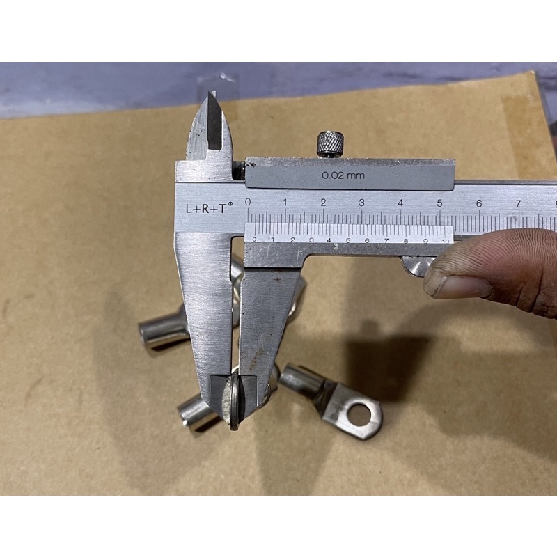 ✅Cos điện SC35-8/ SC35-10 / SC25-8 / SC25-10. bằng đồng loại dày. đấu rủ điện. dây hàn. dây mass. hàn cell pin