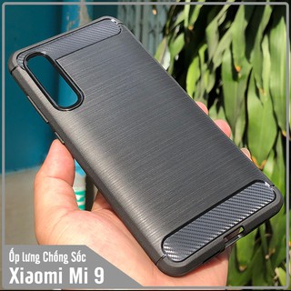 Ốp lưng Xiaomi Mi 9 chống sốc - Rugged Armor