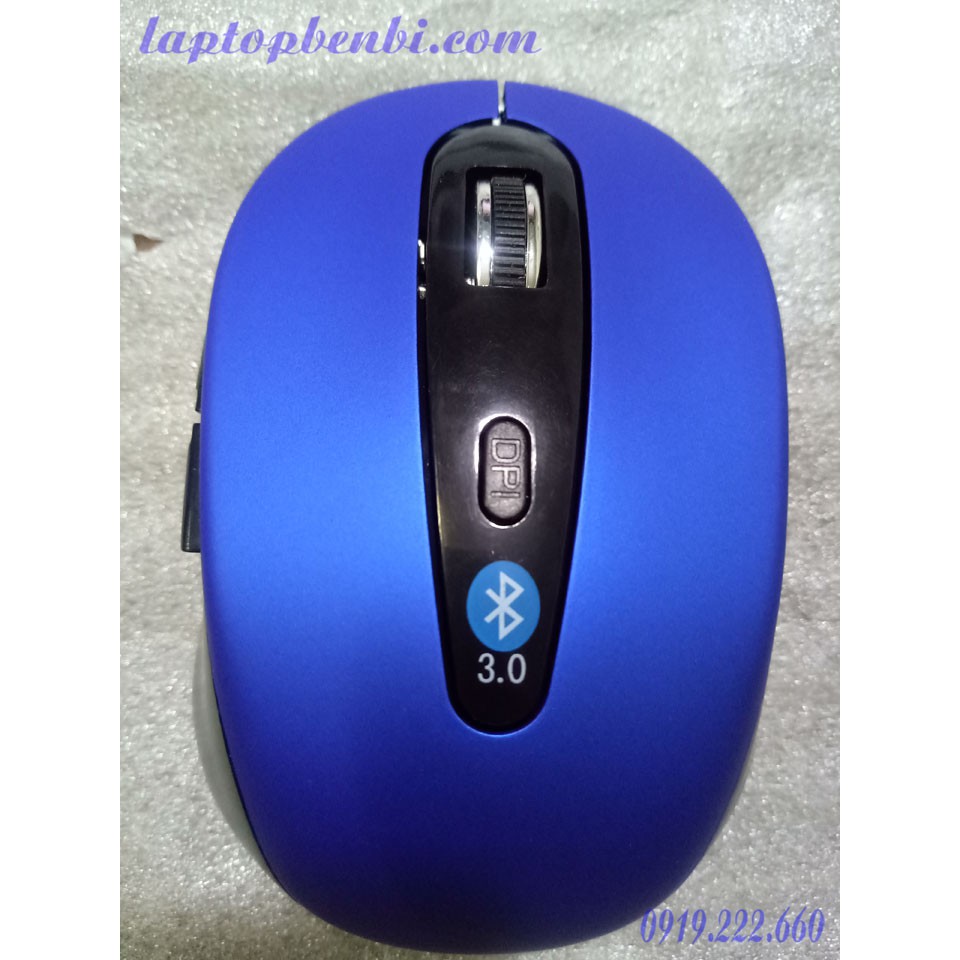 Chuột ko dây Bluetooth 3.0 | Mouse ko dây Bluetooth 3.0