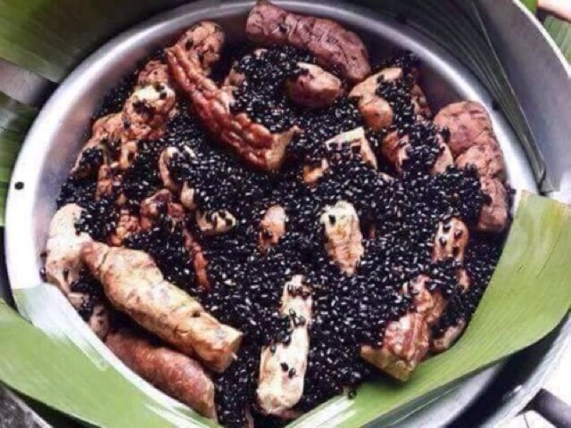 1 kg 2 hộp Hà Thủ ô mật ong handmade | BigBuy360 - bigbuy360.vn