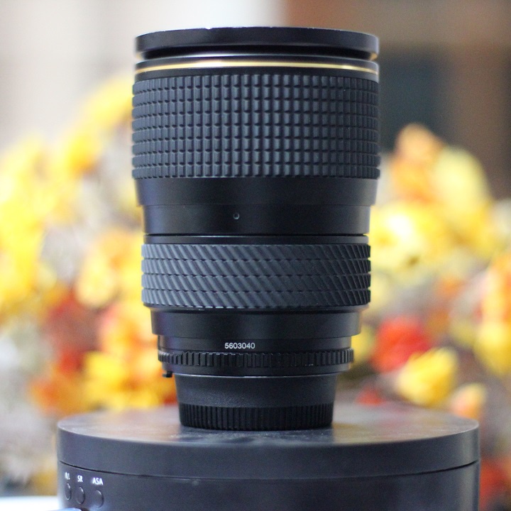 Ống kính Tokina AF 28-70f2.8 AT-X Pro cho máy ảnh Nikon