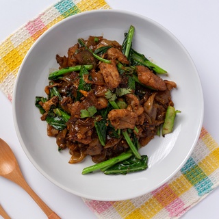 NẠC ĐÙI -Thịt heo nóng (500g/ 1kg)