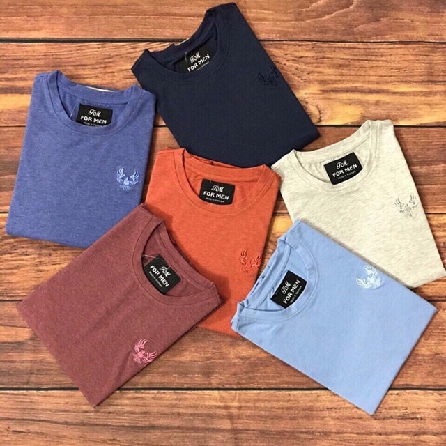 Áo Thun Nam Dành Cho Nam - For Men!! | BigBuy360 - bigbuy360.vn