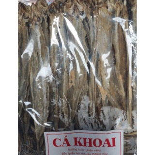 Khô cá khoai [500gr] CÁ KHOAI - KHÔ CÁ