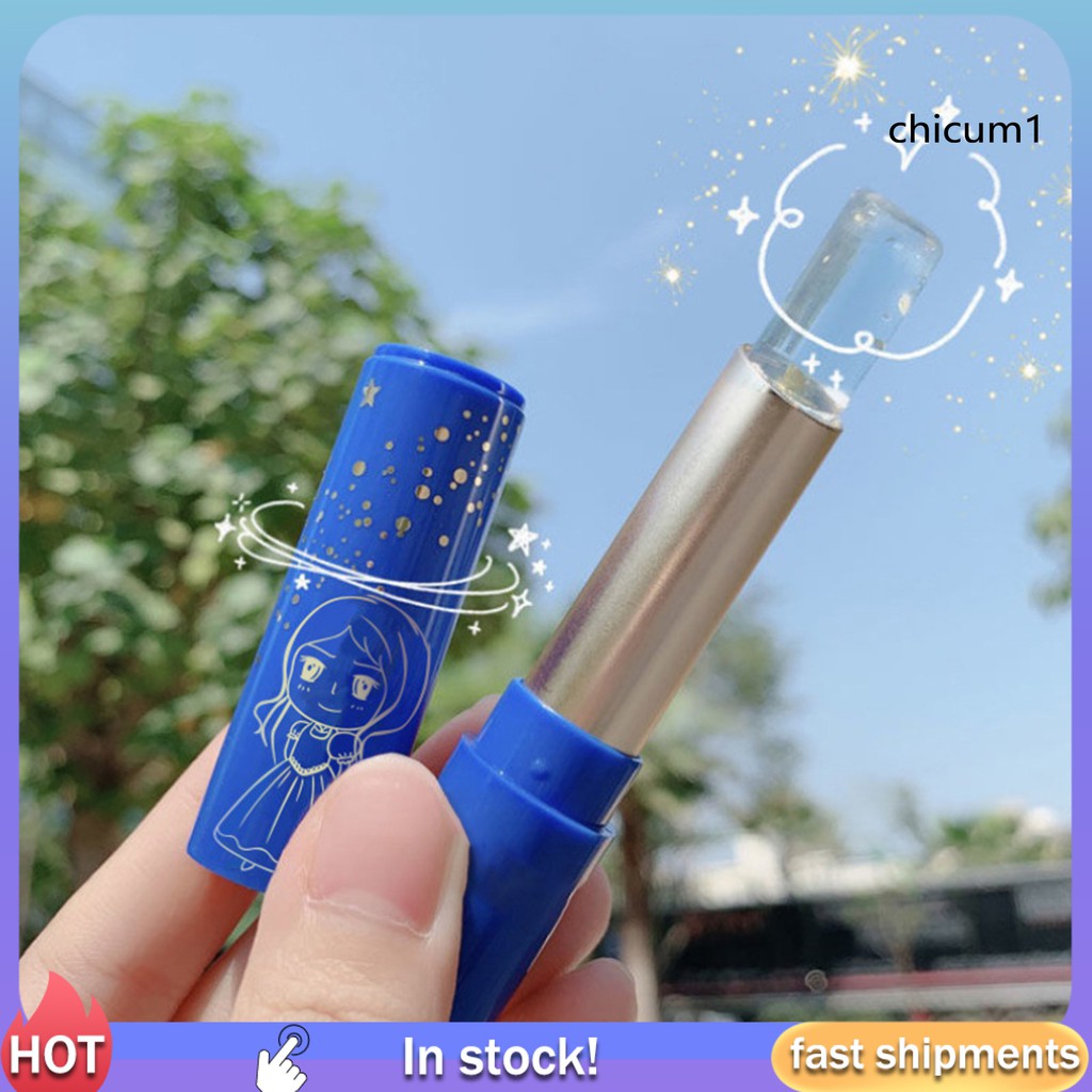 Son dưỡng môi màu lâu trôi thời trang cho nữ