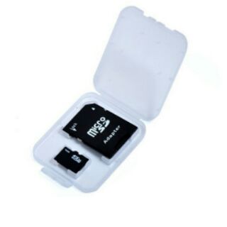 Thẻ nhớ 32gb tặng adapter