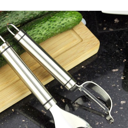 Dụng cụ bào inox 304 - Xesea - 19.5cm 71g