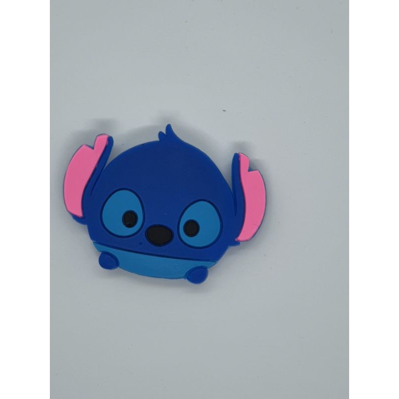 Giá đỡ điện thoại ❤️ Phụ kiện điện thoại ❤️ Giá đỡ silicon nhân vật hoạt hình iring poc