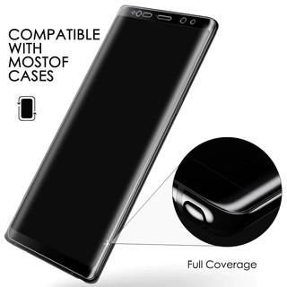 miếng dán màn hình dẻo TPU samsung galaxy Note 8
