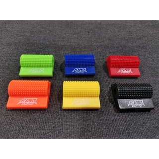 Cao su bọc cần số King Drag