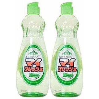 Combo 3 Chai nước rửa bát chén Nhật Bản