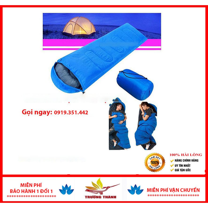 Túi Ngủ Du Lịch Văn Phòng Siêu Tiện Lợi | BigBuy360 - bigbuy360.vn