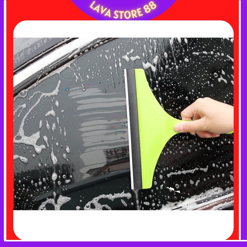 Cây gạt nước lau kính tiện dụng 88105 LaVa Store88