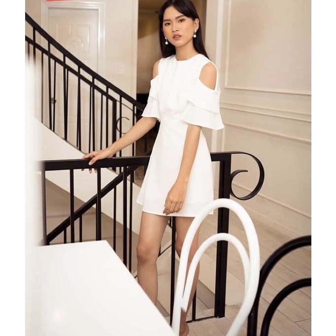 Đầm Edini size M