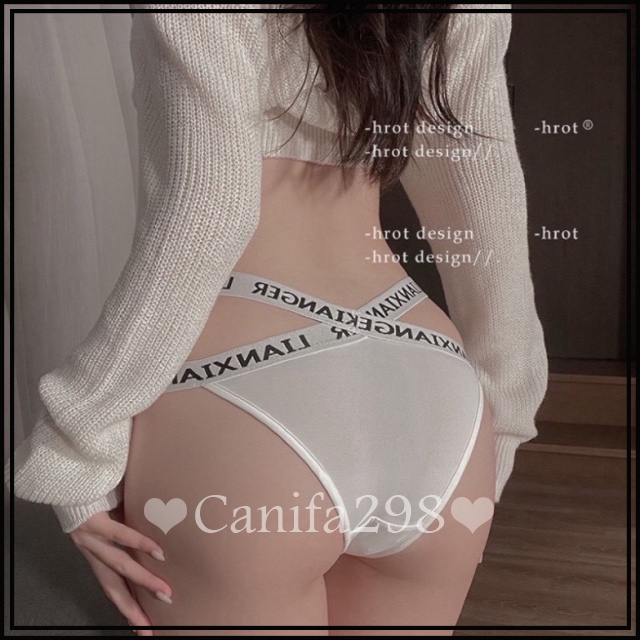 Hot - Quần lót cạp chữ X cao cấp siêu quyến rũ