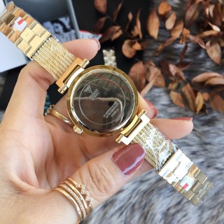 Đồng hồ nữ Guess W0638L2