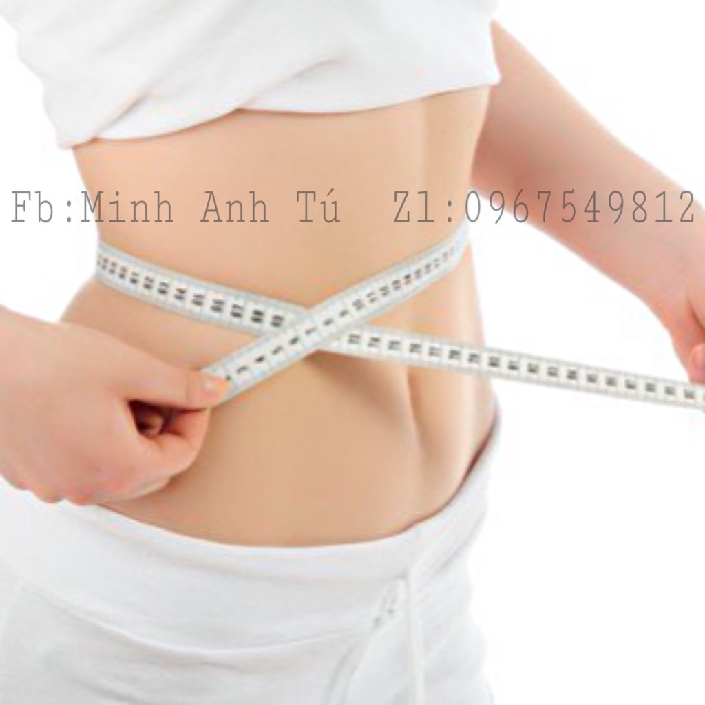 Thước Dây Mềm Đầu Thép H4 Đo Quần Áo May Đồ - Đo Eo 3 Vòng Kiểm Tra Sức Khỏe 1.5 Mét - Quà Tặng Khách Hàng