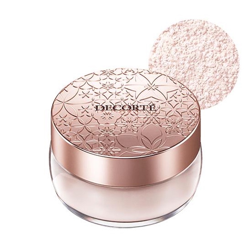 Phấn phủ bột kiềm dầu Cosme Decorte Face Powder