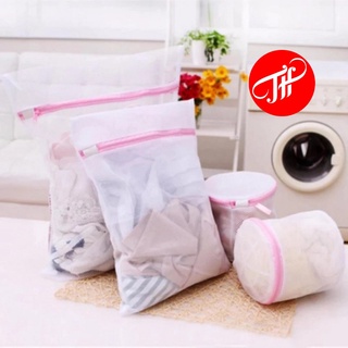 Túi Lưới Giặt ❣️FREESHIP❣️Túi Lưới Giặt Đồ Lót 2 Lớp Loại Tốt