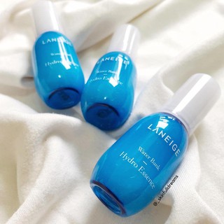 Tinh chất dưỡng ẩm  Water Bank Hydro Essence Mini 10ml