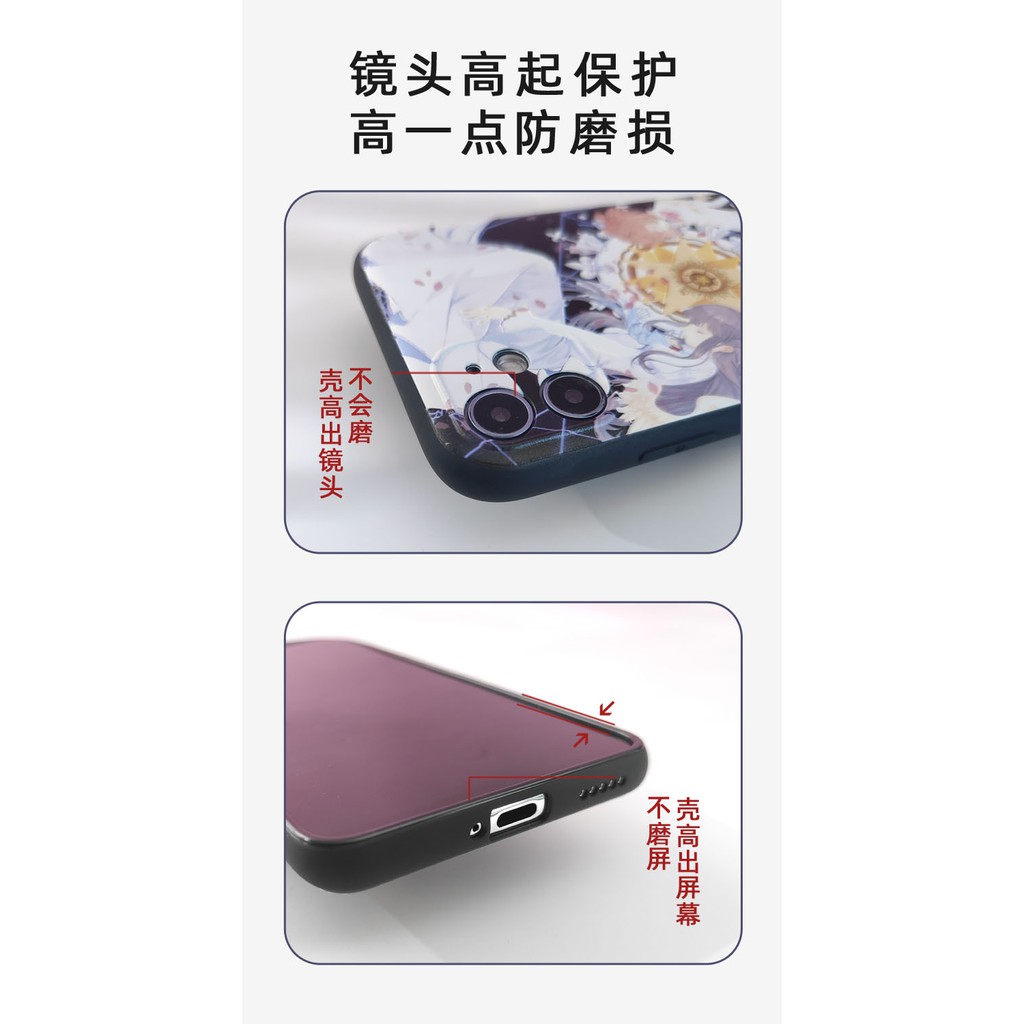 Ốp Điện Thoại Dẻo Họa Tiết Hoạt Hình Sakura Dễ Thương Cho Oppo Renoz / R15 / R11r11s | BigBuy360 - bigbuy360.vn