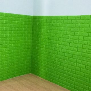 Combo 50 tấm xốp dán tường