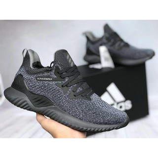 [Rẻ Vô Địch] GIÀY alpha bouce bayon Full Box