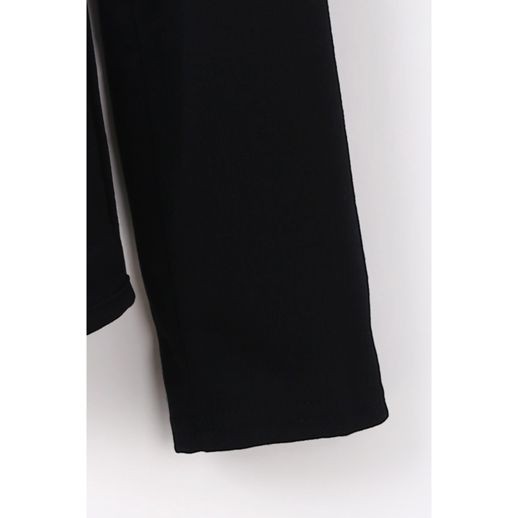 Áo liền quần VONDA tay dài thiết kế hở lưng hình chữ U phong cách quyến rũ thời trang cho nữ | BigBuy360 - bigbuy360.vn