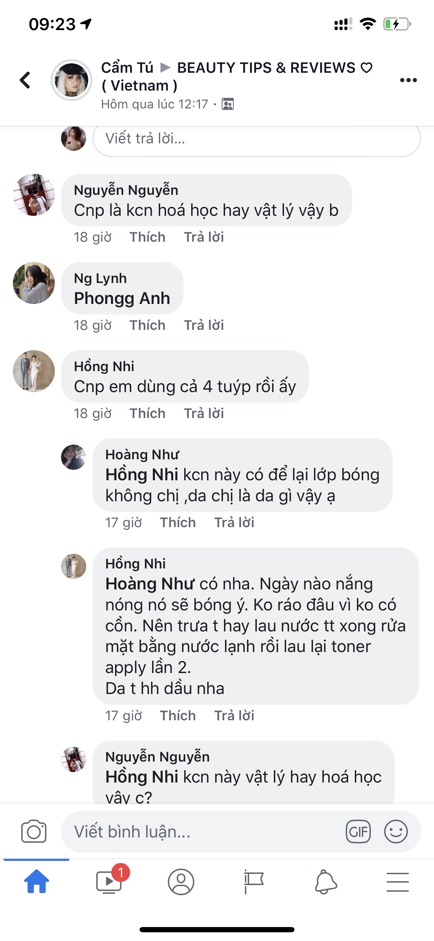  Kem chống nắng CNP Laboratory Tone Up Hàn Quốc | BigBuy360 - bigbuy360.vn