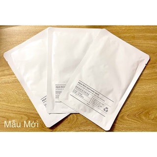 Mặt nạ tế bào gốc giảm đỏ đau sau vi kim tảo biển