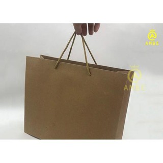 Túi giấy Kraft TU0003
