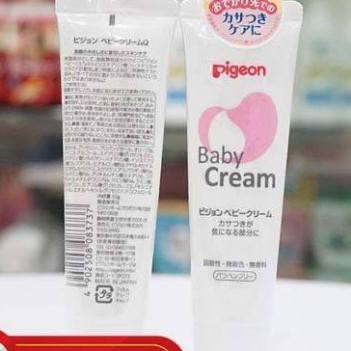 Kem Nẻ PIGEON 50g - Nhật Bản.