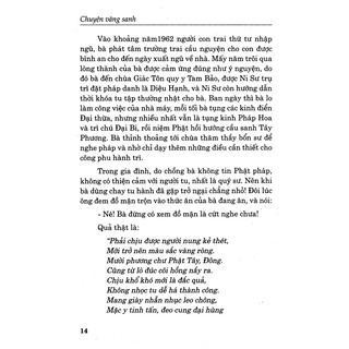 Sách - Chuyện Vãng Sanh (Tập 2) - QB